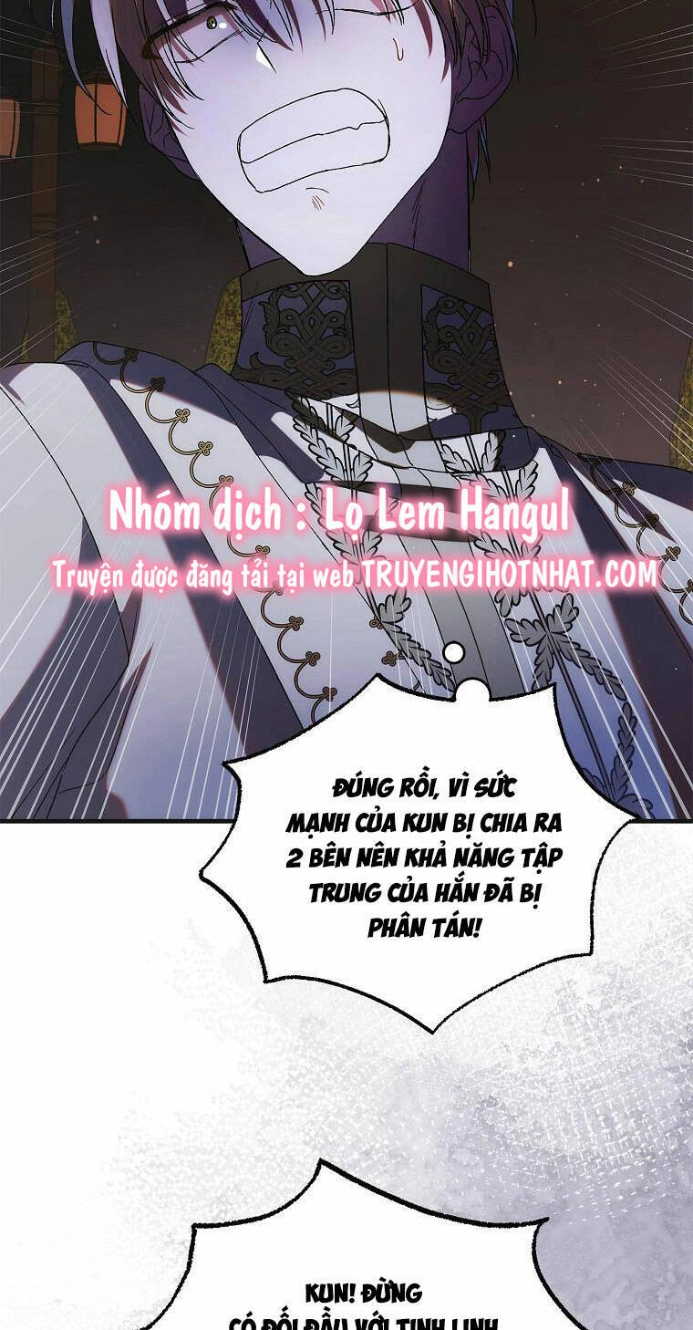 Cách Để Em Bảo Vệ Anh Chapter 109.1 - 81