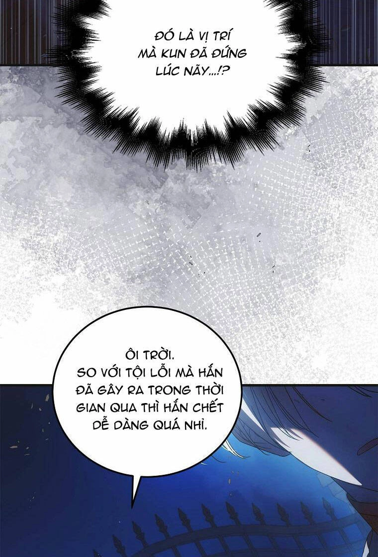 Cách Để Em Bảo Vệ Anh Chapter 109.1 - 84