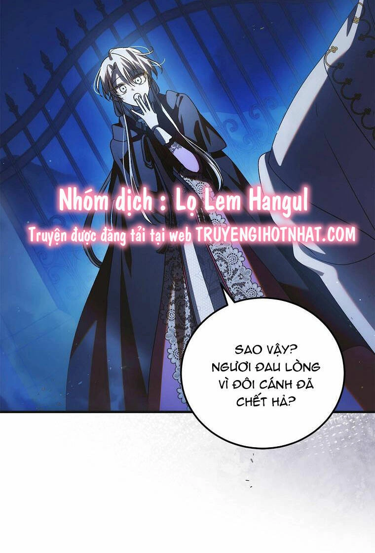 Cách Để Em Bảo Vệ Anh Chapter 109.1 - 85