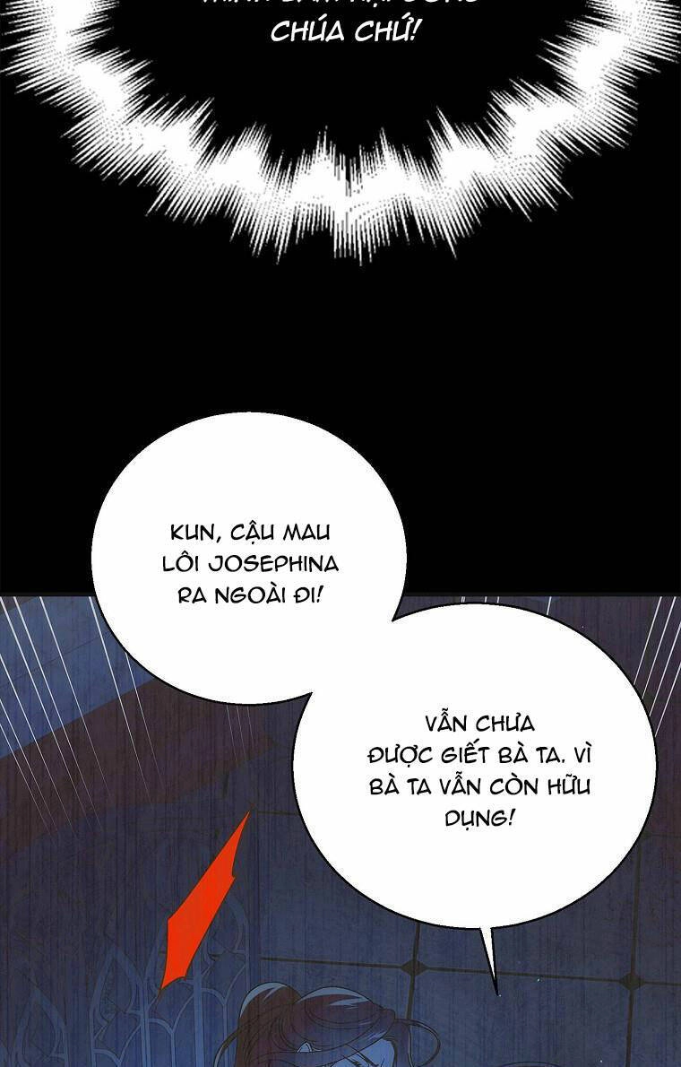 Cách Để Em Bảo Vệ Anh Chapter 110.1 - 2