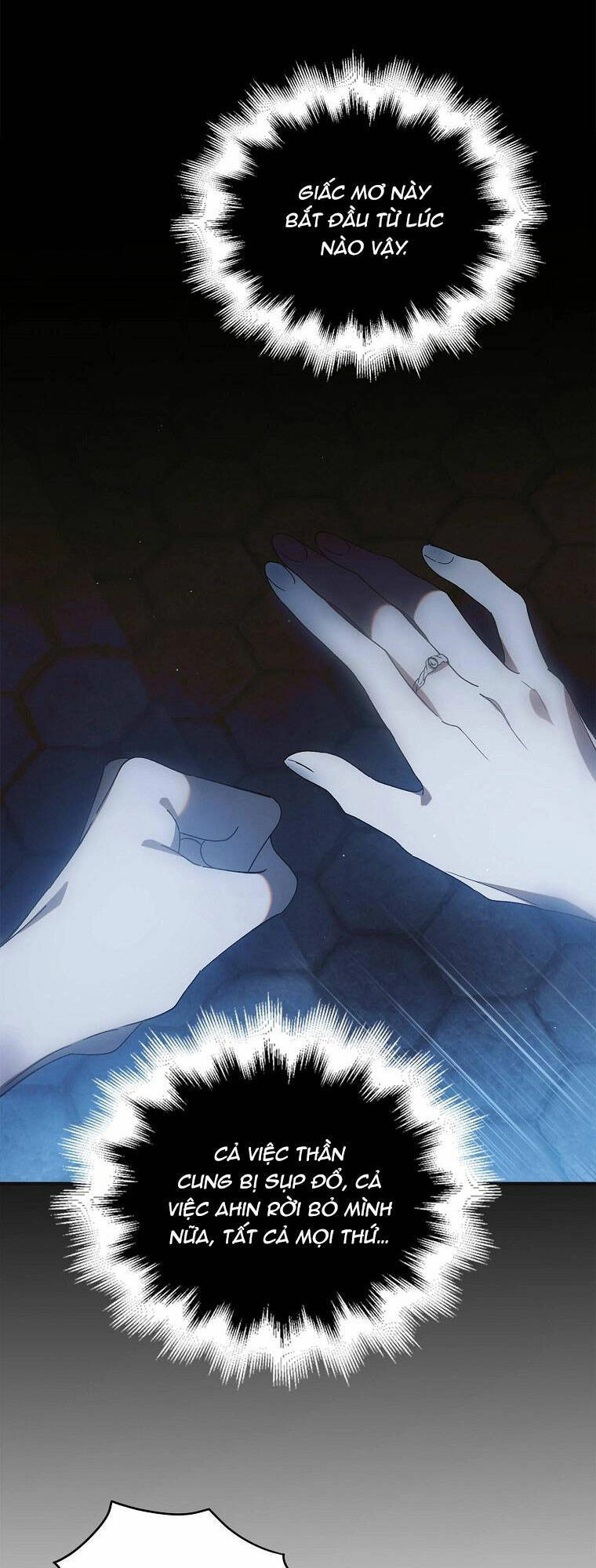 Cách Để Em Bảo Vệ Anh Chapter 110.1 - 4