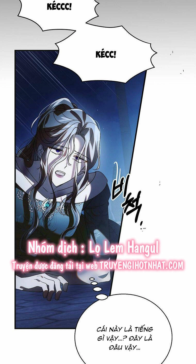 Cách Để Em Bảo Vệ Anh Chapter 110.1 - 5