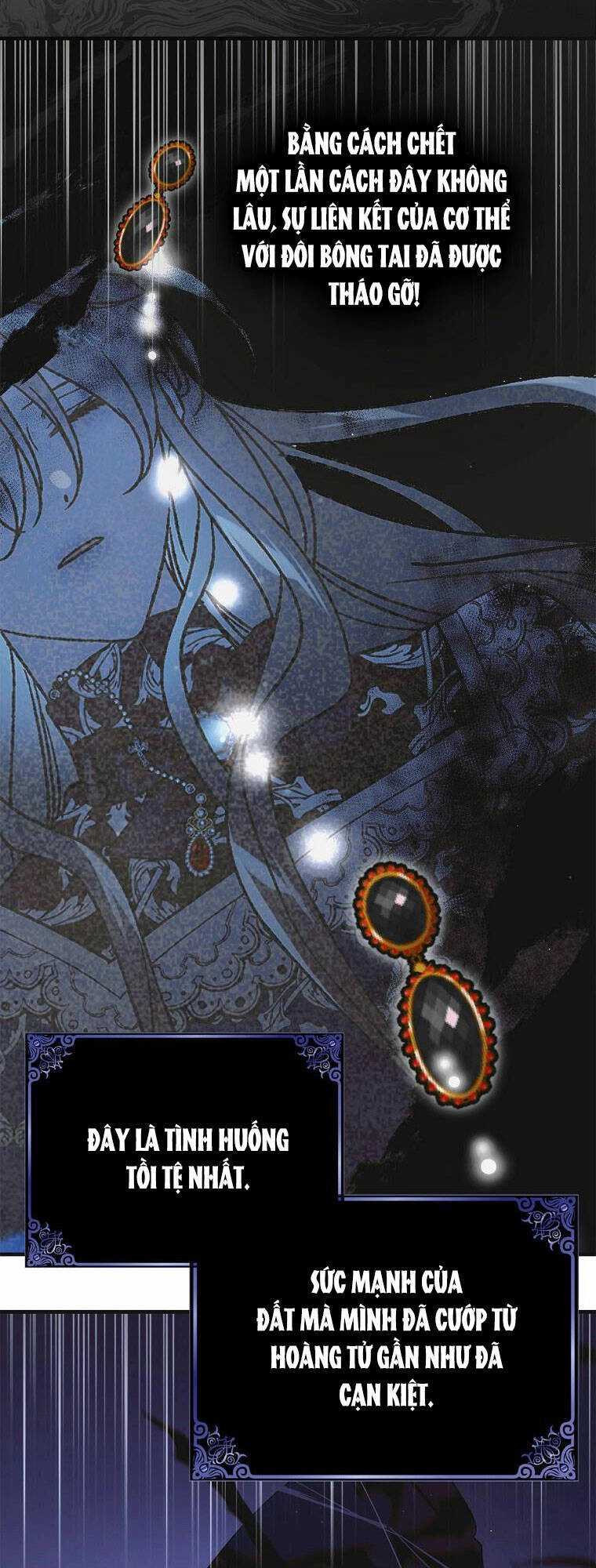 Cách Để Em Bảo Vệ Anh Chapter 110.1 - 7