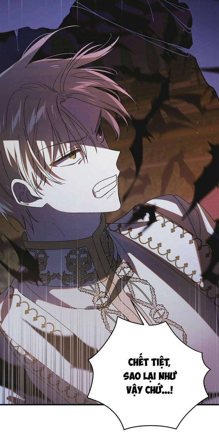 Cách Để Em Bảo Vệ Anh Chapter 110.1 - 8