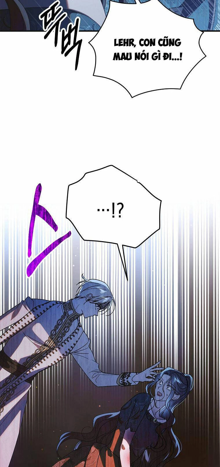 Cách Để Em Bảo Vệ Anh Chapter 110.1 - 12