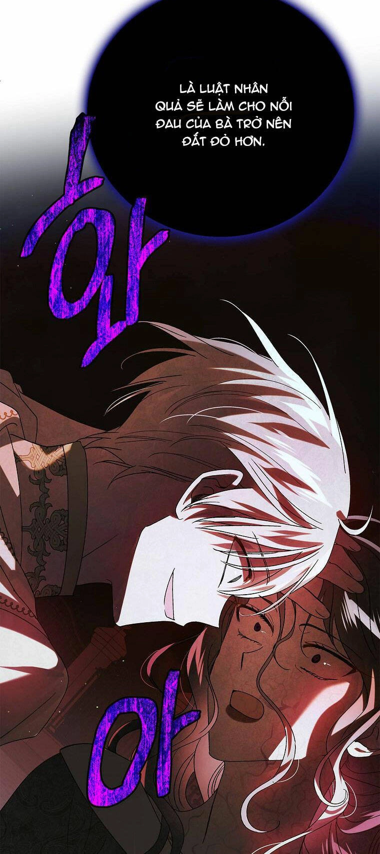 Cách Để Em Bảo Vệ Anh Chapter 110.1 - 14