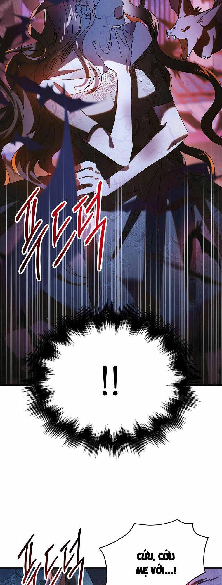 Cách Để Em Bảo Vệ Anh Chapter 110.1 - 22