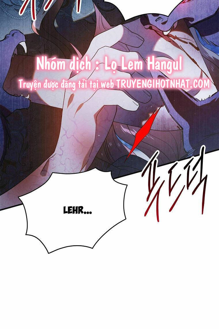 Cách Để Em Bảo Vệ Anh Chapter 110.1 - 23