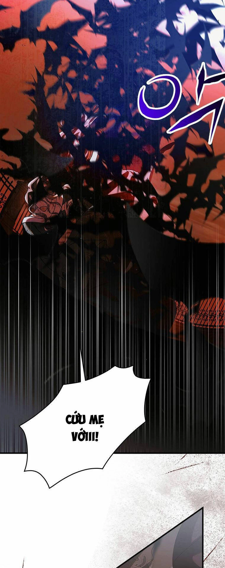 Cách Để Em Bảo Vệ Anh Chapter 110.1 - 25