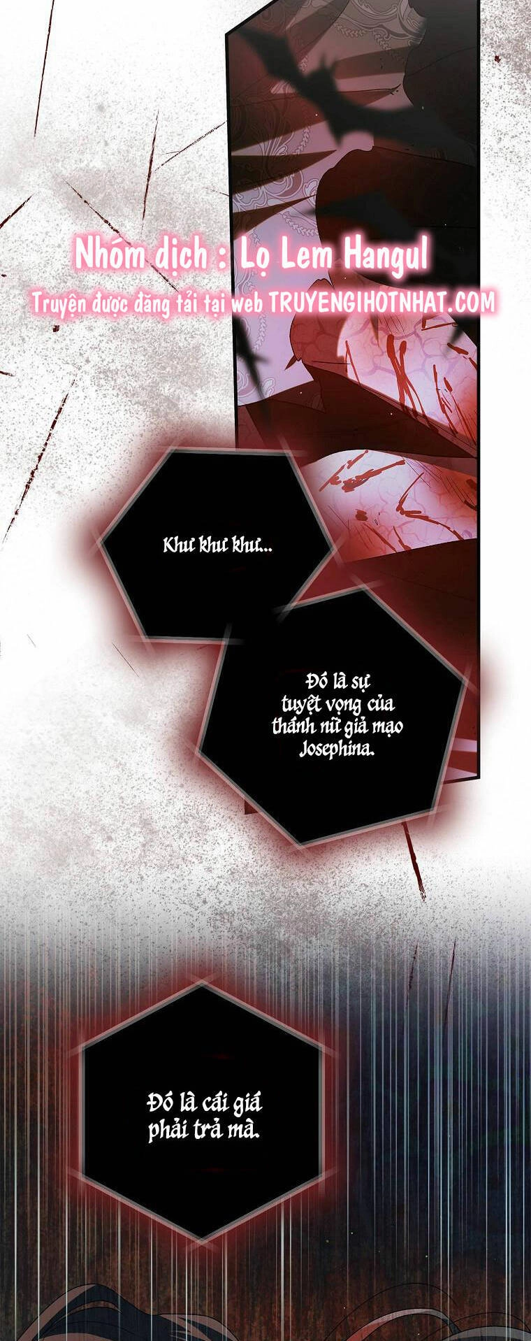 Cách Để Em Bảo Vệ Anh Chapter 110.1 - 26