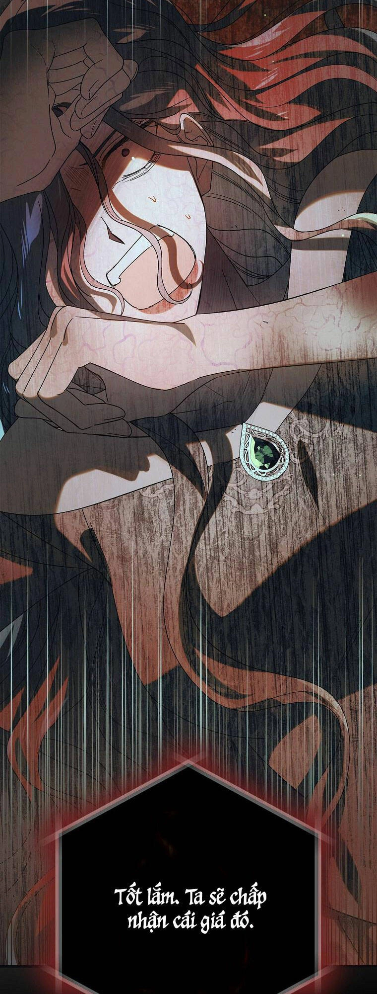 Cách Để Em Bảo Vệ Anh Chapter 110.1 - 27