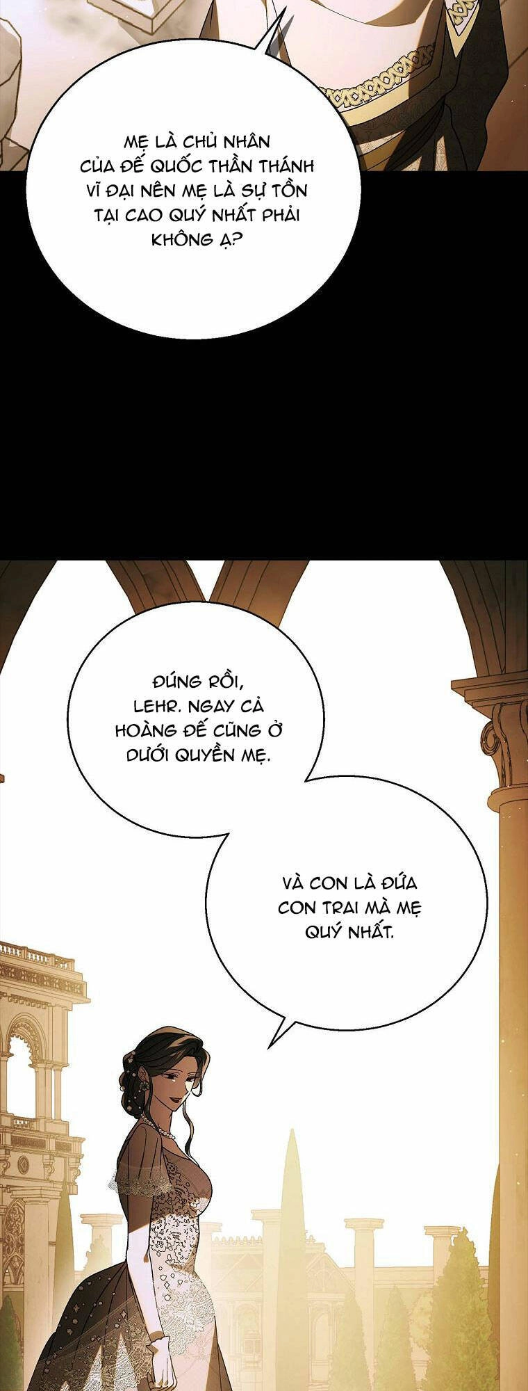 Cách Để Em Bảo Vệ Anh Chapter 110.1 - 30