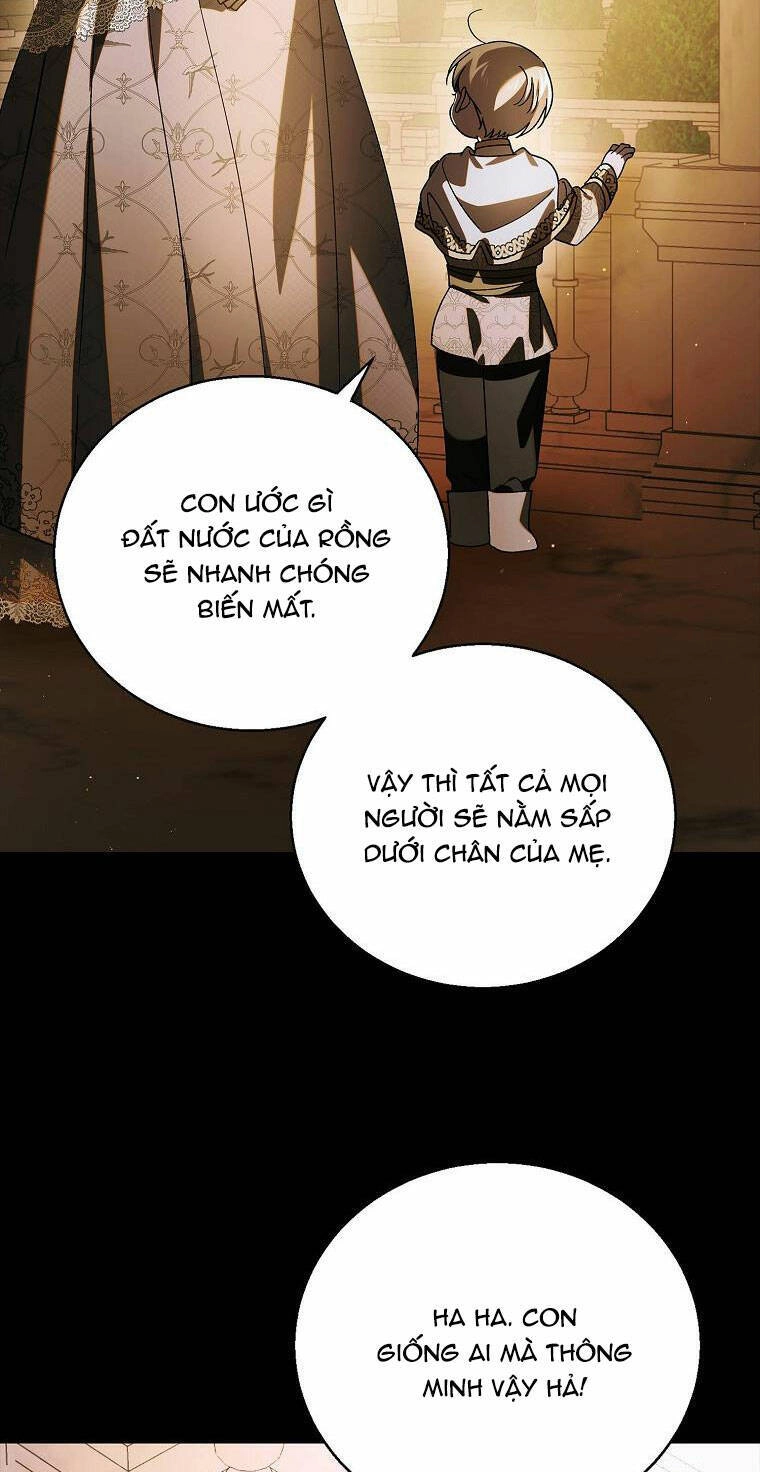 Cách Để Em Bảo Vệ Anh Chapter 110.1 - 31