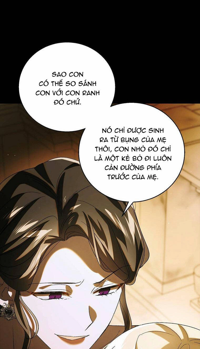 Cách Để Em Bảo Vệ Anh Chapter 110.1 - 33