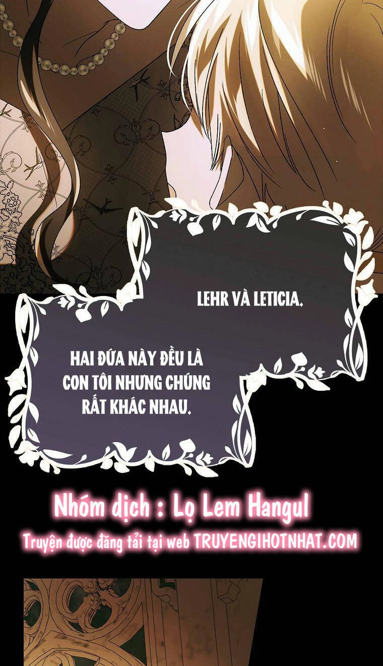 Cách Để Em Bảo Vệ Anh Chapter 110.1 - 34