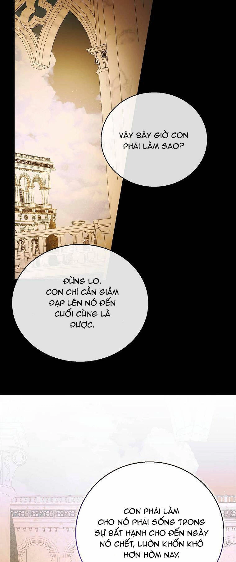 Cách Để Em Bảo Vệ Anh Chapter 110.1 - 35