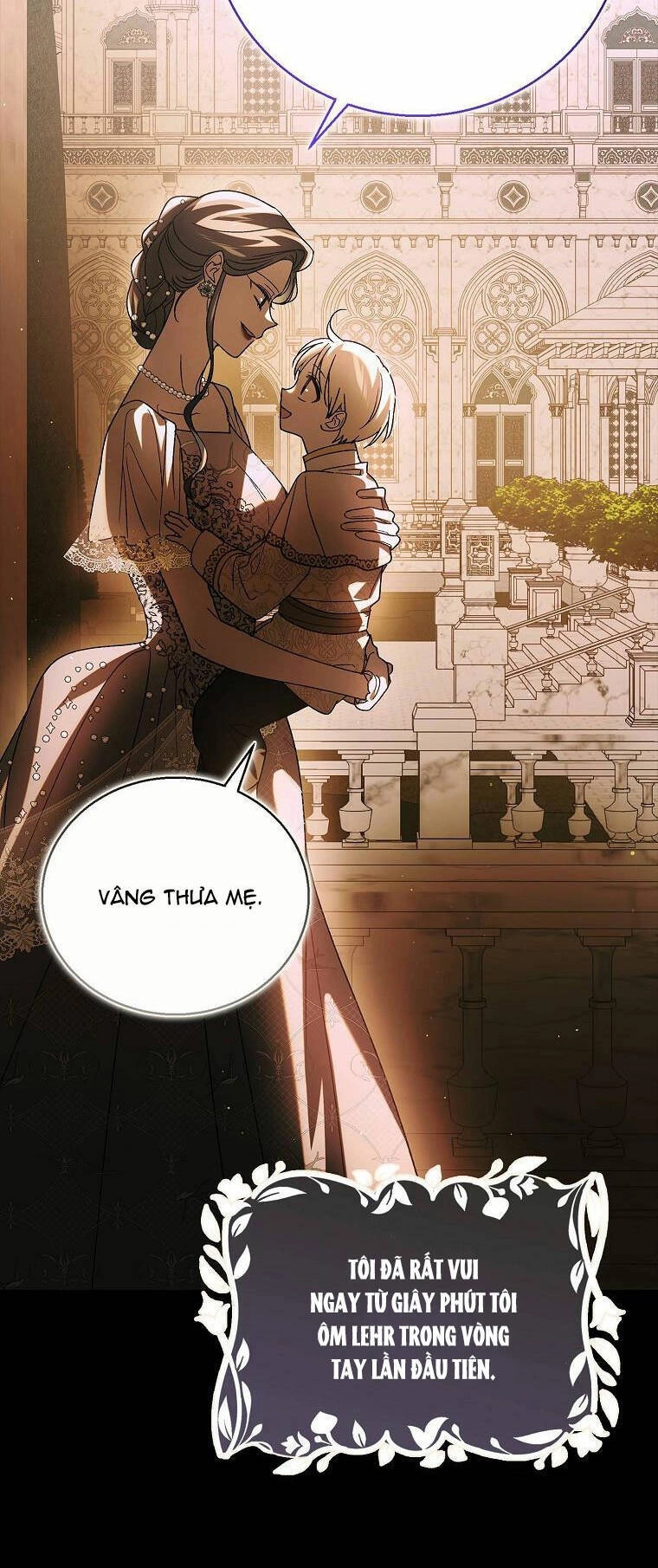 Cách Để Em Bảo Vệ Anh Chapter 110.1 - 36