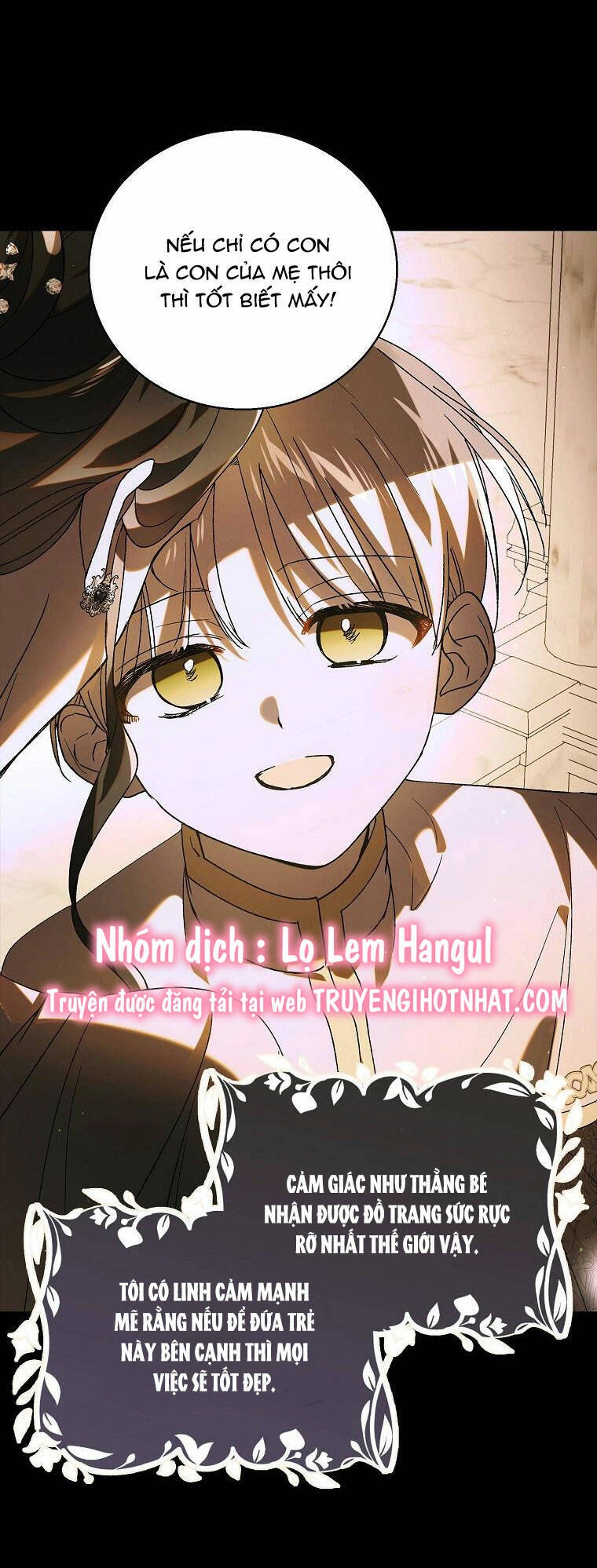 Cách Để Em Bảo Vệ Anh Chapter 110.1 - 37