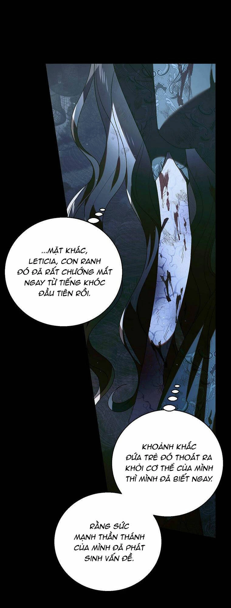 Cách Để Em Bảo Vệ Anh Chapter 110.1 - 38