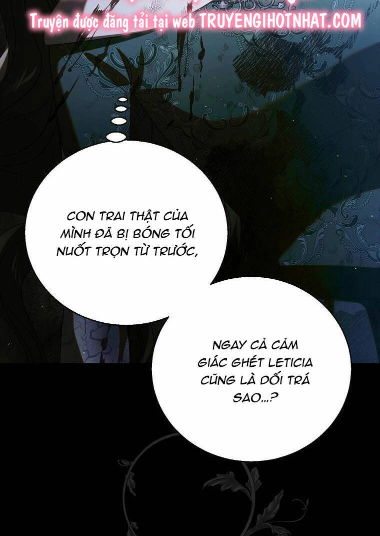 Cách Để Em Bảo Vệ Anh Chapter 110.1 - 41