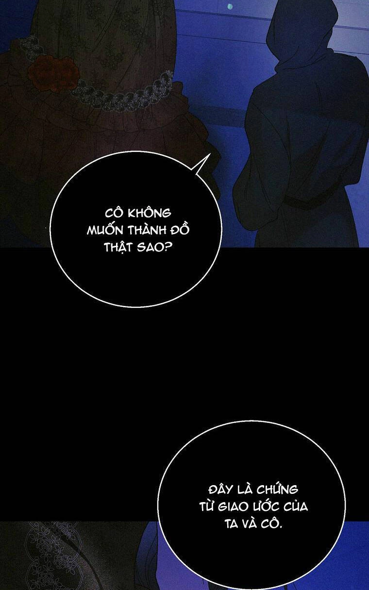 Cách Để Em Bảo Vệ Anh Chapter 110.1 - 43