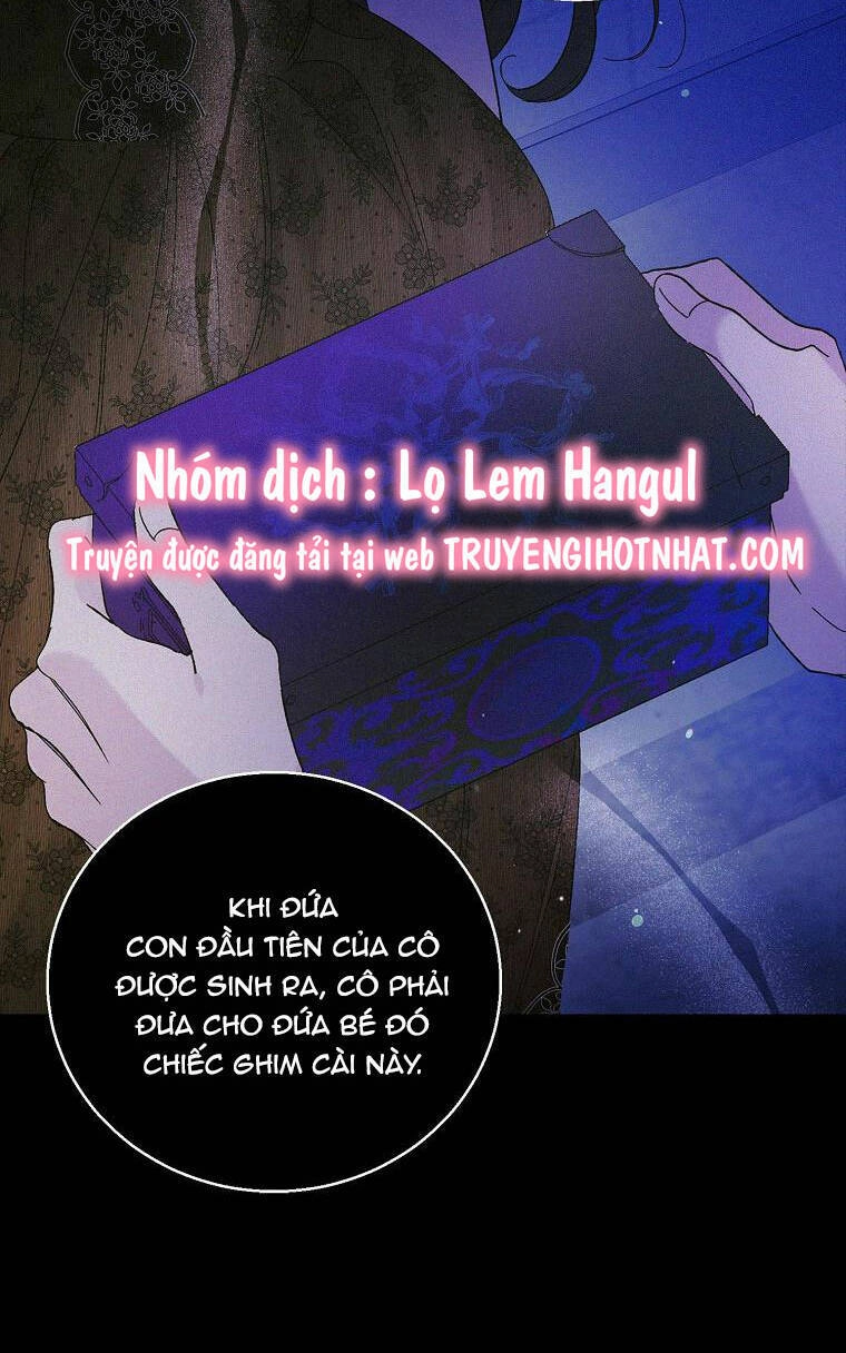 Cách Để Em Bảo Vệ Anh Chapter 110.1 - 44