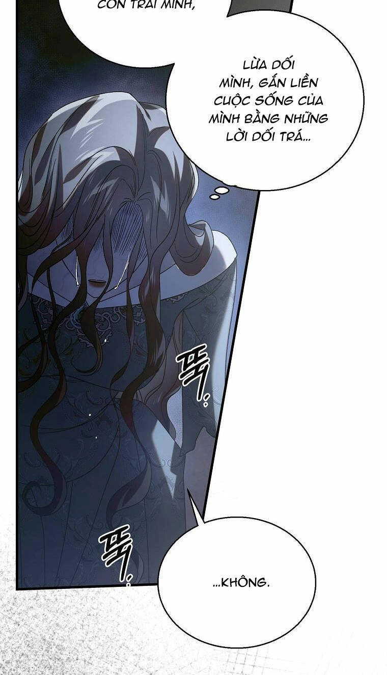 Cách Để Em Bảo Vệ Anh Chapter 110.1 - 47