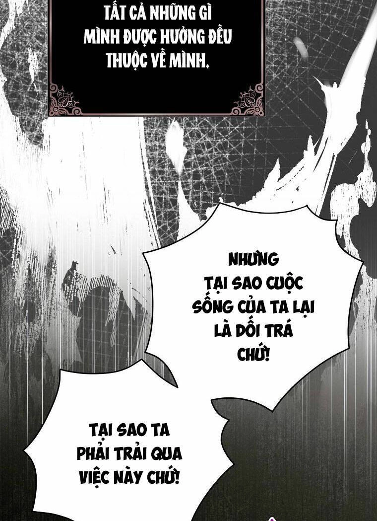 Cách Để Em Bảo Vệ Anh Chapter 110.1 - 49