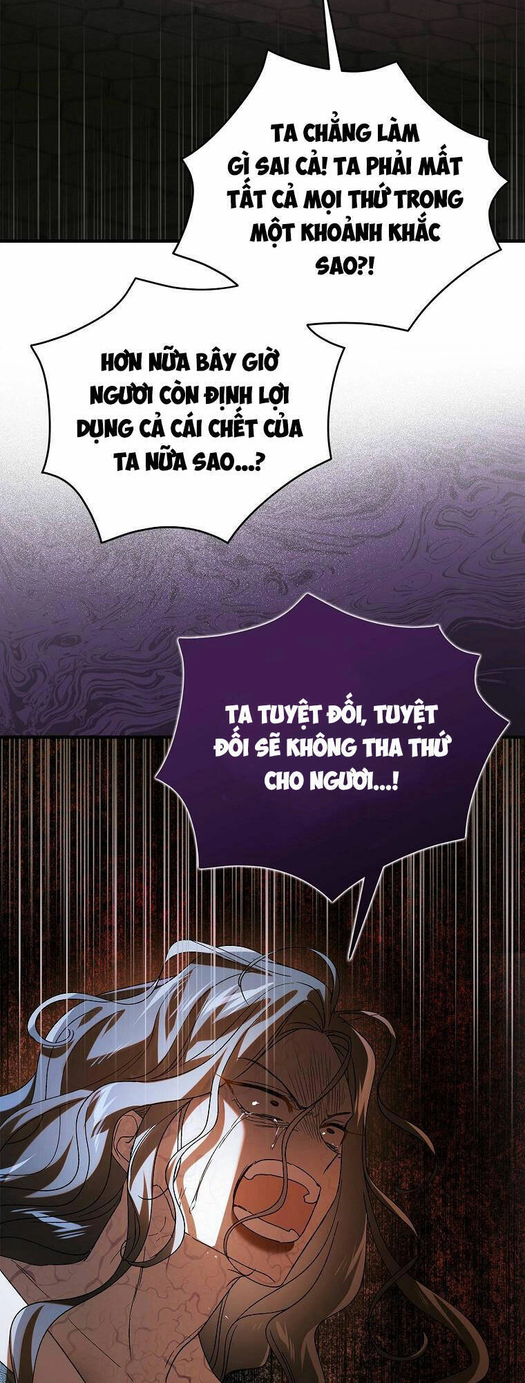 Cách Để Em Bảo Vệ Anh Chapter 110.1 - 51