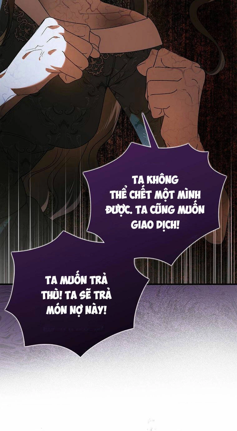 Cách Để Em Bảo Vệ Anh Chapter 110.1 - 52