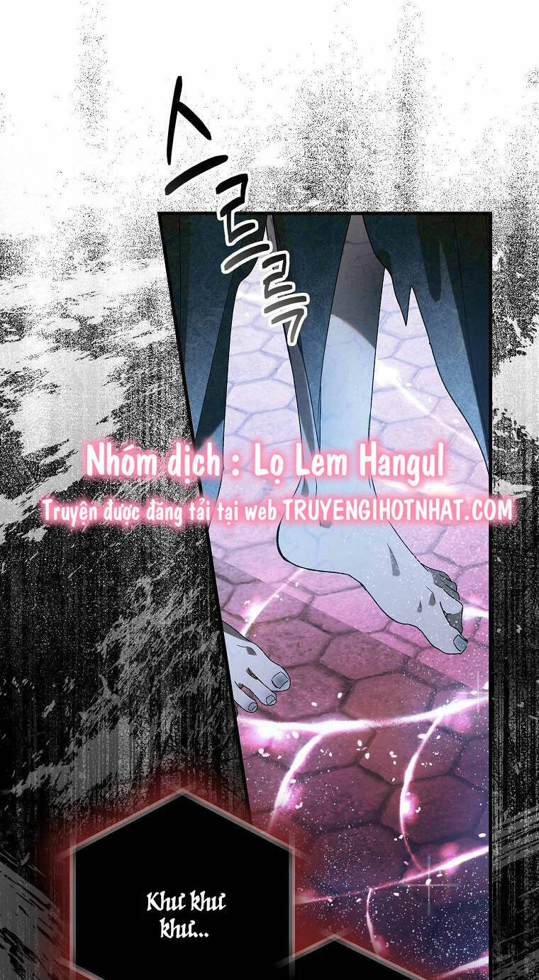 Cách Để Em Bảo Vệ Anh Chapter 110.1 - 53