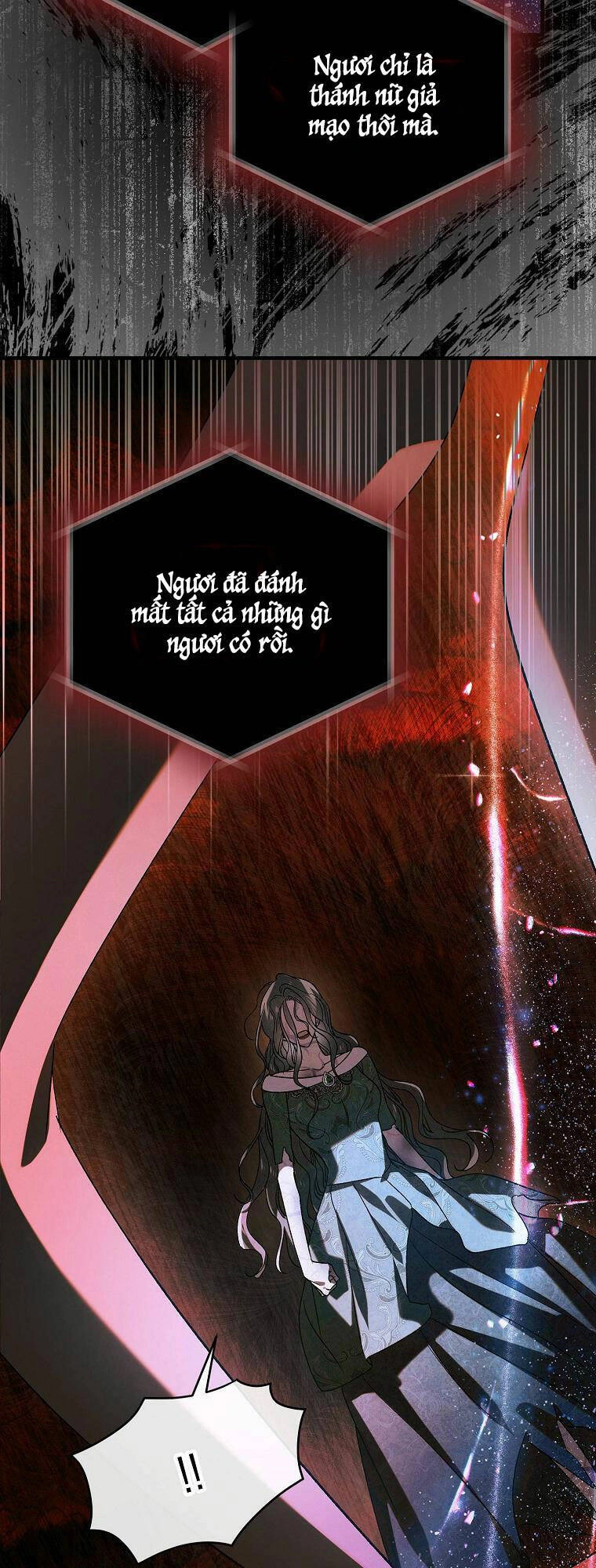 Cách Để Em Bảo Vệ Anh Chapter 110.1 - 54