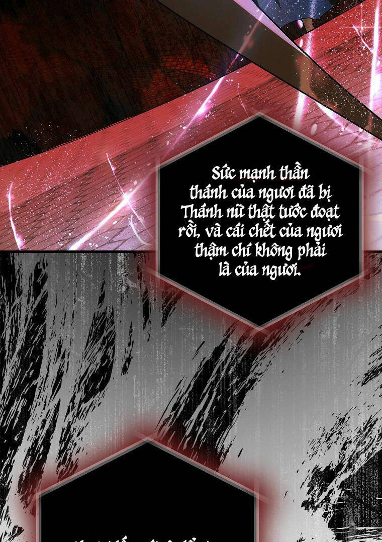 Cách Để Em Bảo Vệ Anh Chapter 110.1 - 55