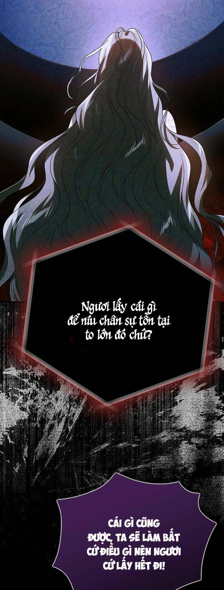 Cách Để Em Bảo Vệ Anh Chapter 110.1 - 57