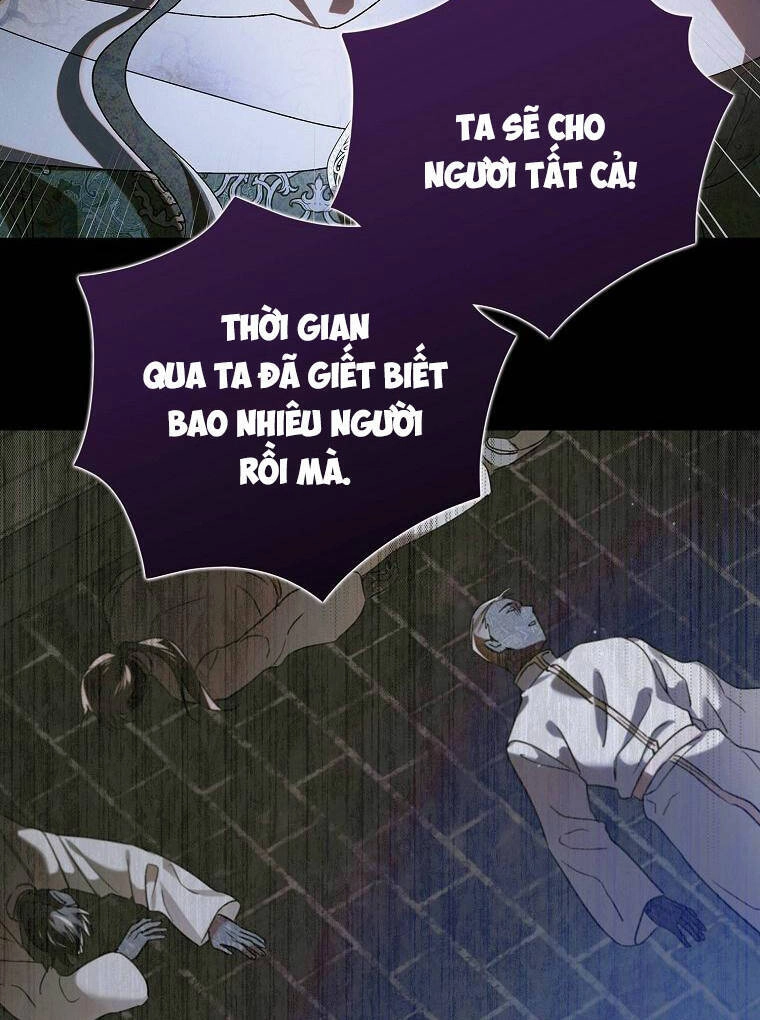 Cách Để Em Bảo Vệ Anh Chapter 110.1 - 59