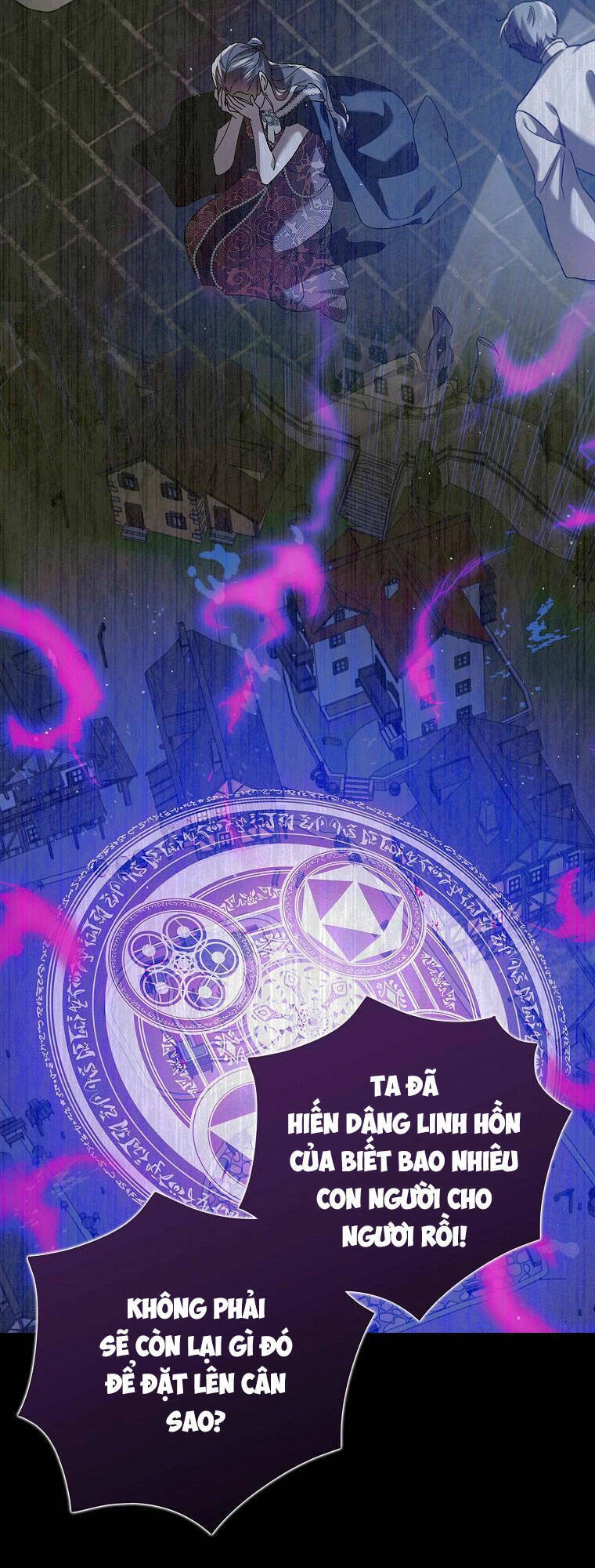 Cách Để Em Bảo Vệ Anh Chapter 110.1 - 60