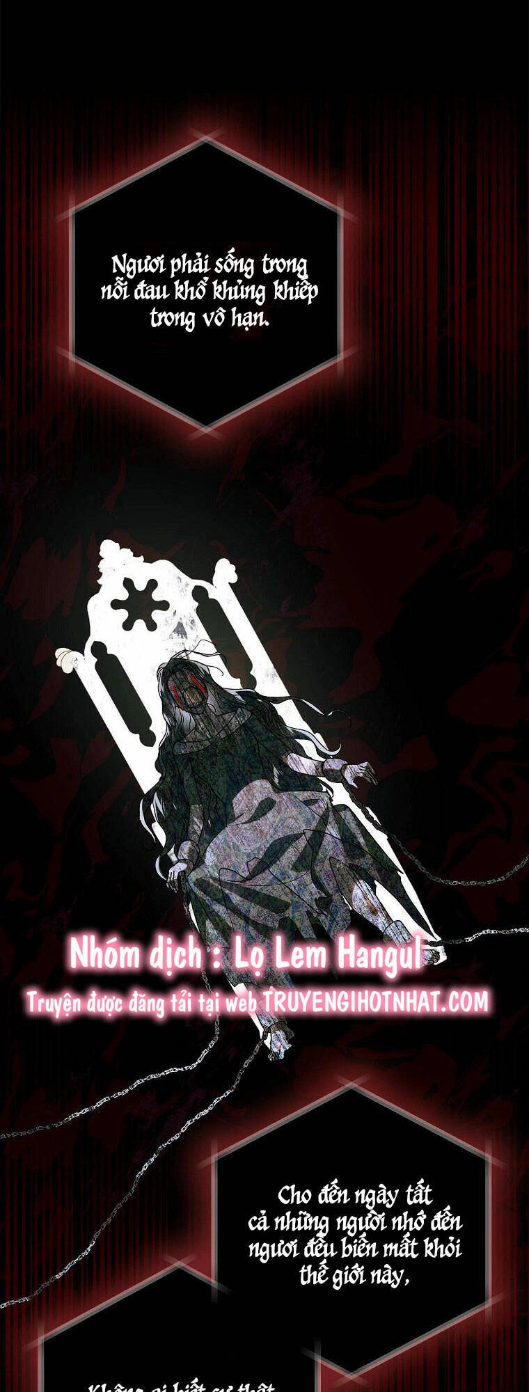 Cách Để Em Bảo Vệ Anh Chapter 110.1 - 63