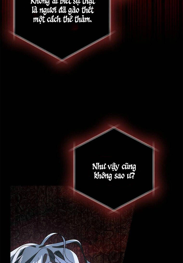 Cách Để Em Bảo Vệ Anh Chapter 110.1 - 64