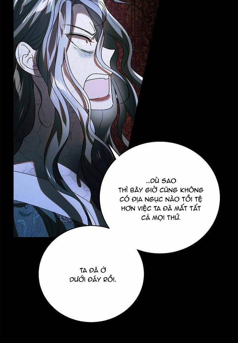 Cách Để Em Bảo Vệ Anh Chapter 110.1 - 65