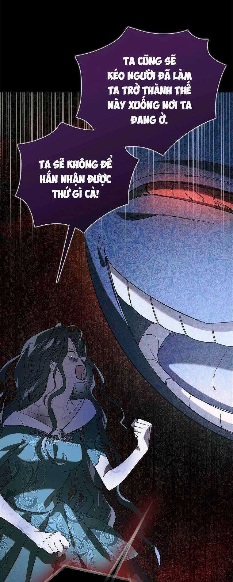 Cách Để Em Bảo Vệ Anh Chapter 110.1 - 66