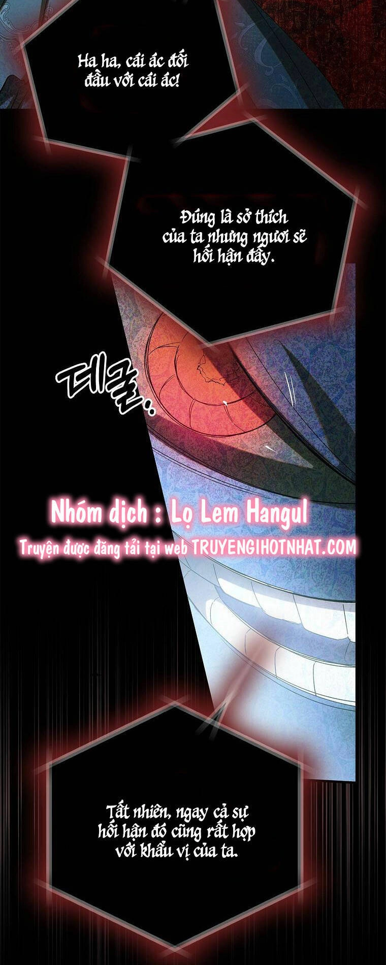 Cách Để Em Bảo Vệ Anh Chapter 110.1 - 67