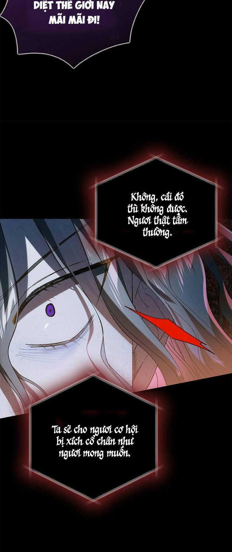 Cách Để Em Bảo Vệ Anh Chapter 110.1 - 69