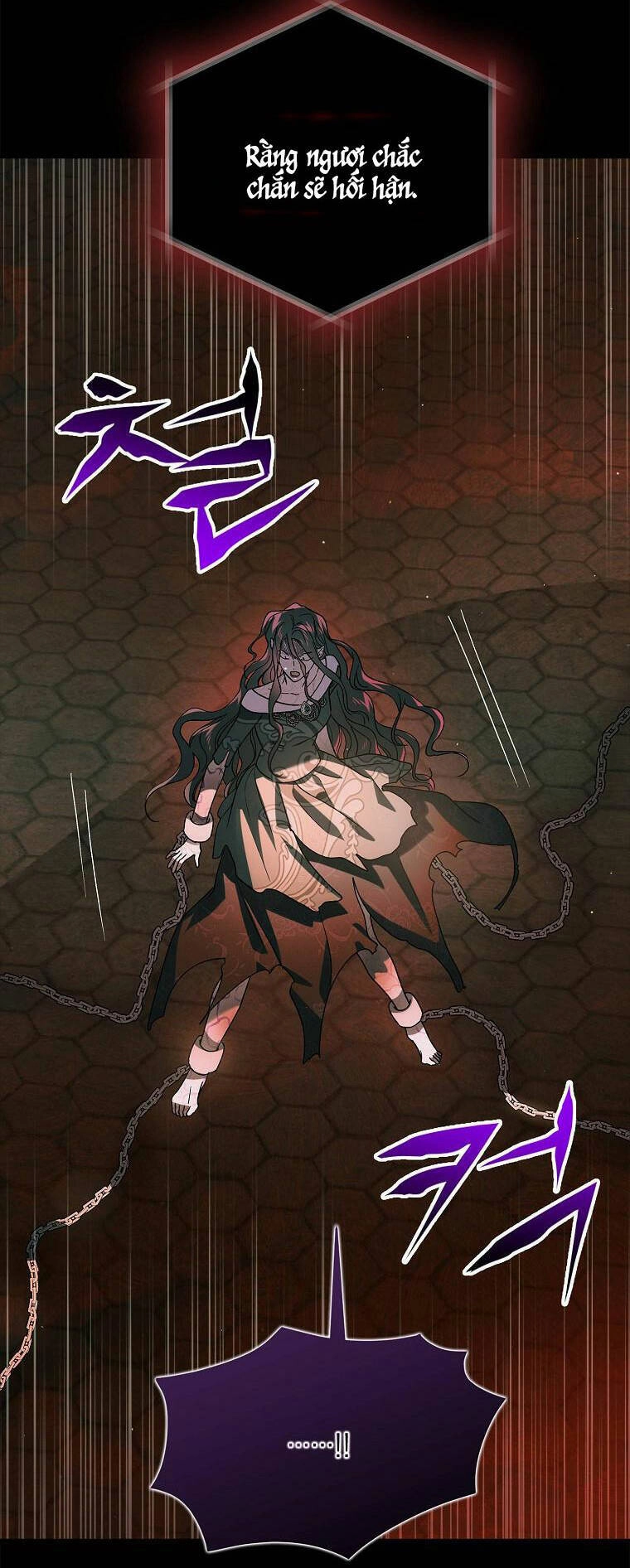 Cách Để Em Bảo Vệ Anh Chapter 110.1 - 71