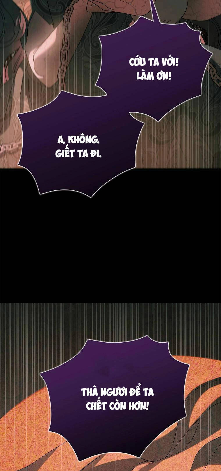 Cách Để Em Bảo Vệ Anh Chapter 110.1 - 73