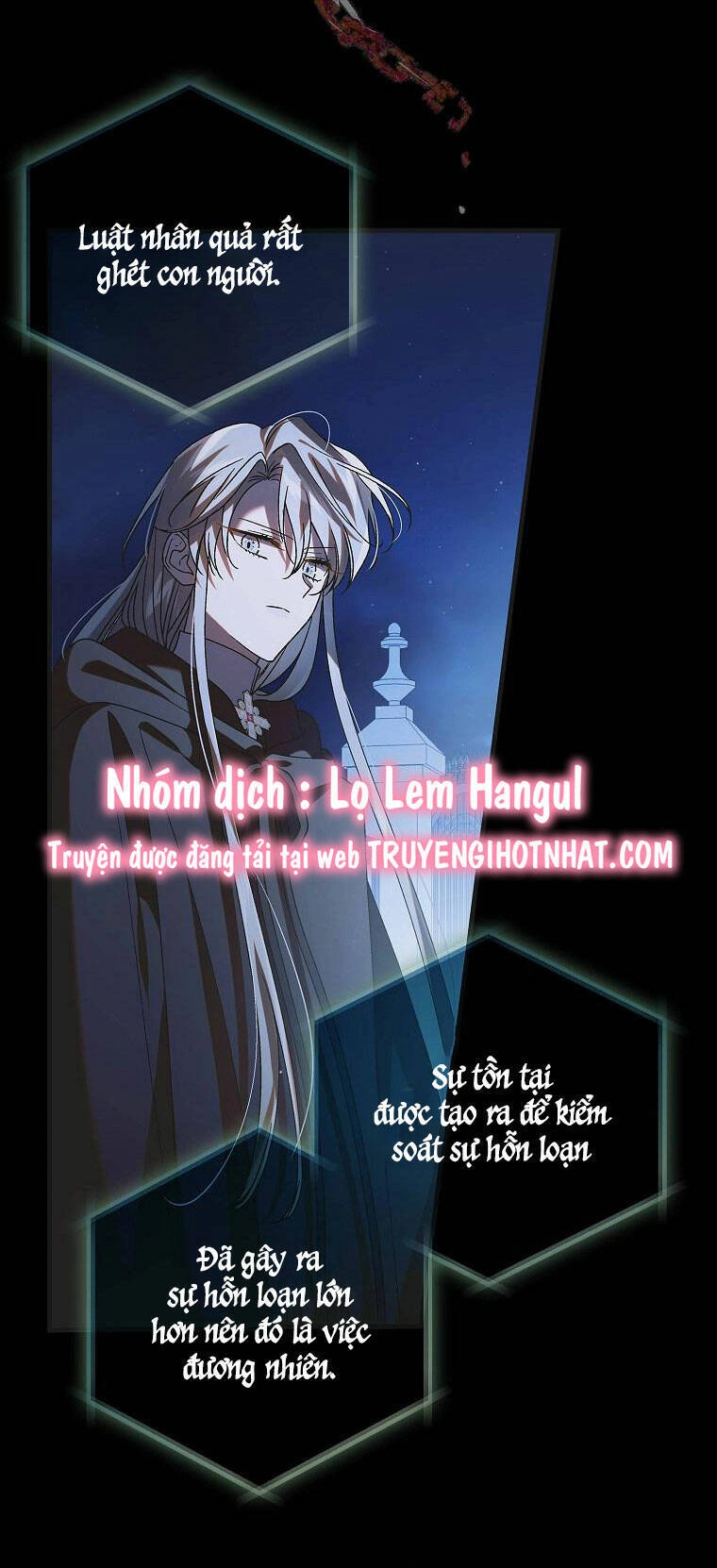 Cách Để Em Bảo Vệ Anh Chapter 110.1 - 77