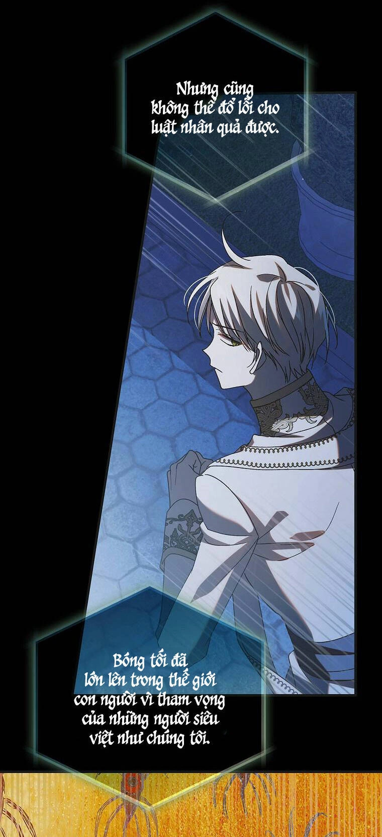 Cách Để Em Bảo Vệ Anh Chapter 110.1 - 78