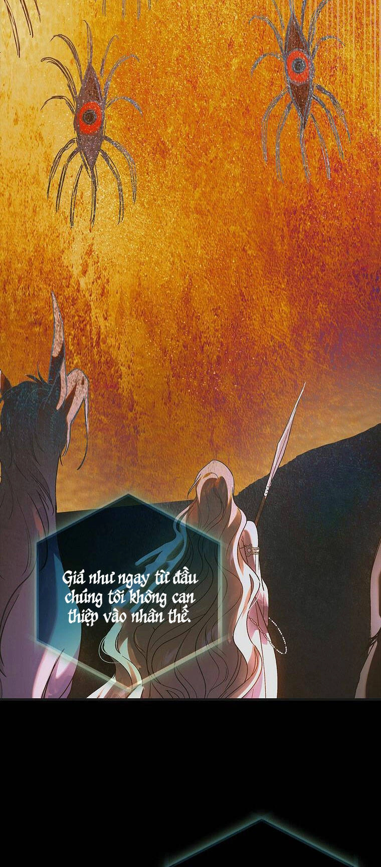 Cách Để Em Bảo Vệ Anh Chapter 110.1 - 79