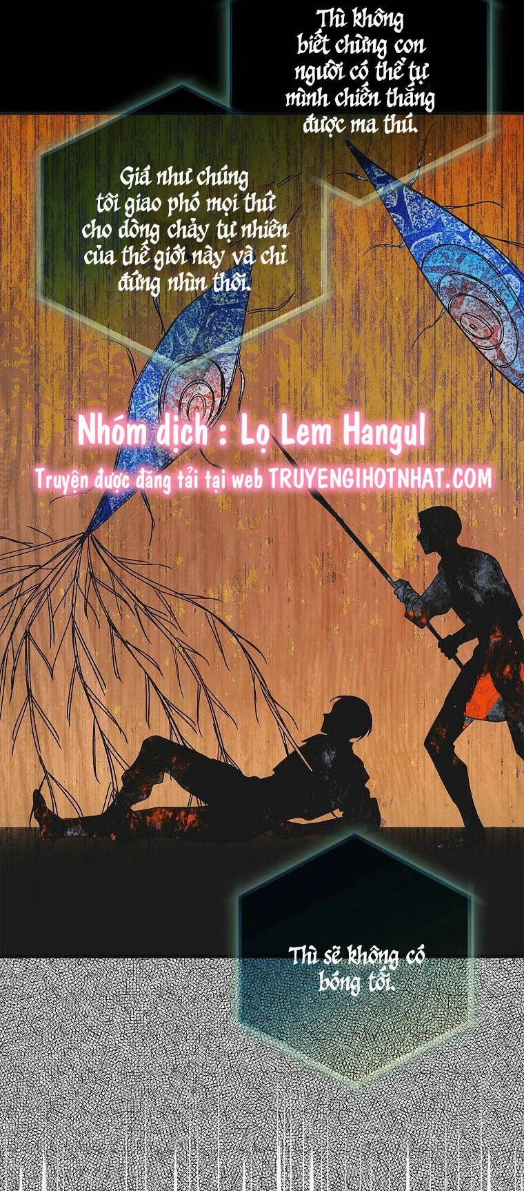 Cách Để Em Bảo Vệ Anh Chapter 110.1 - 80