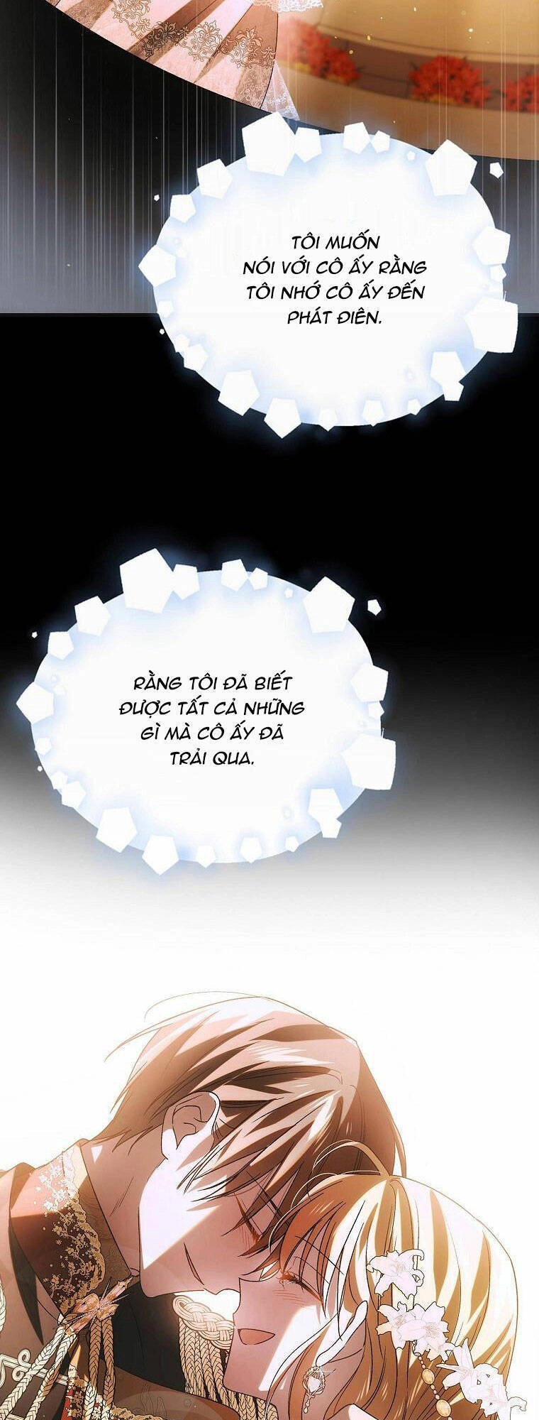 Cách Để Em Bảo Vệ Anh Chapter 111.1 - 4