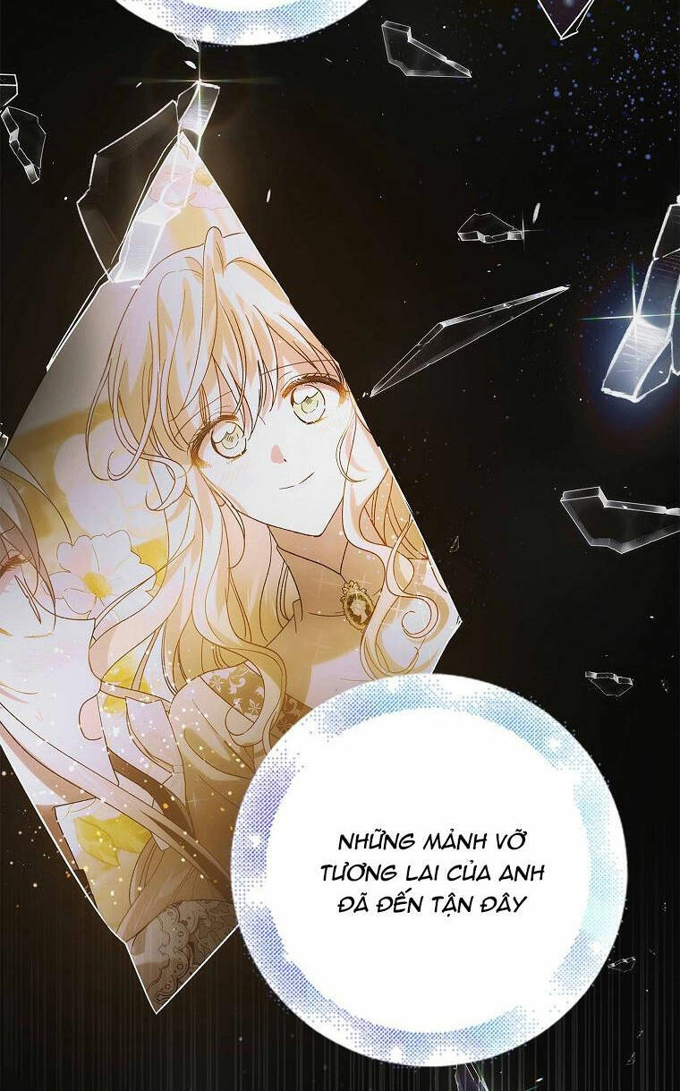 Cách Để Em Bảo Vệ Anh Chapter 111.1 - 9